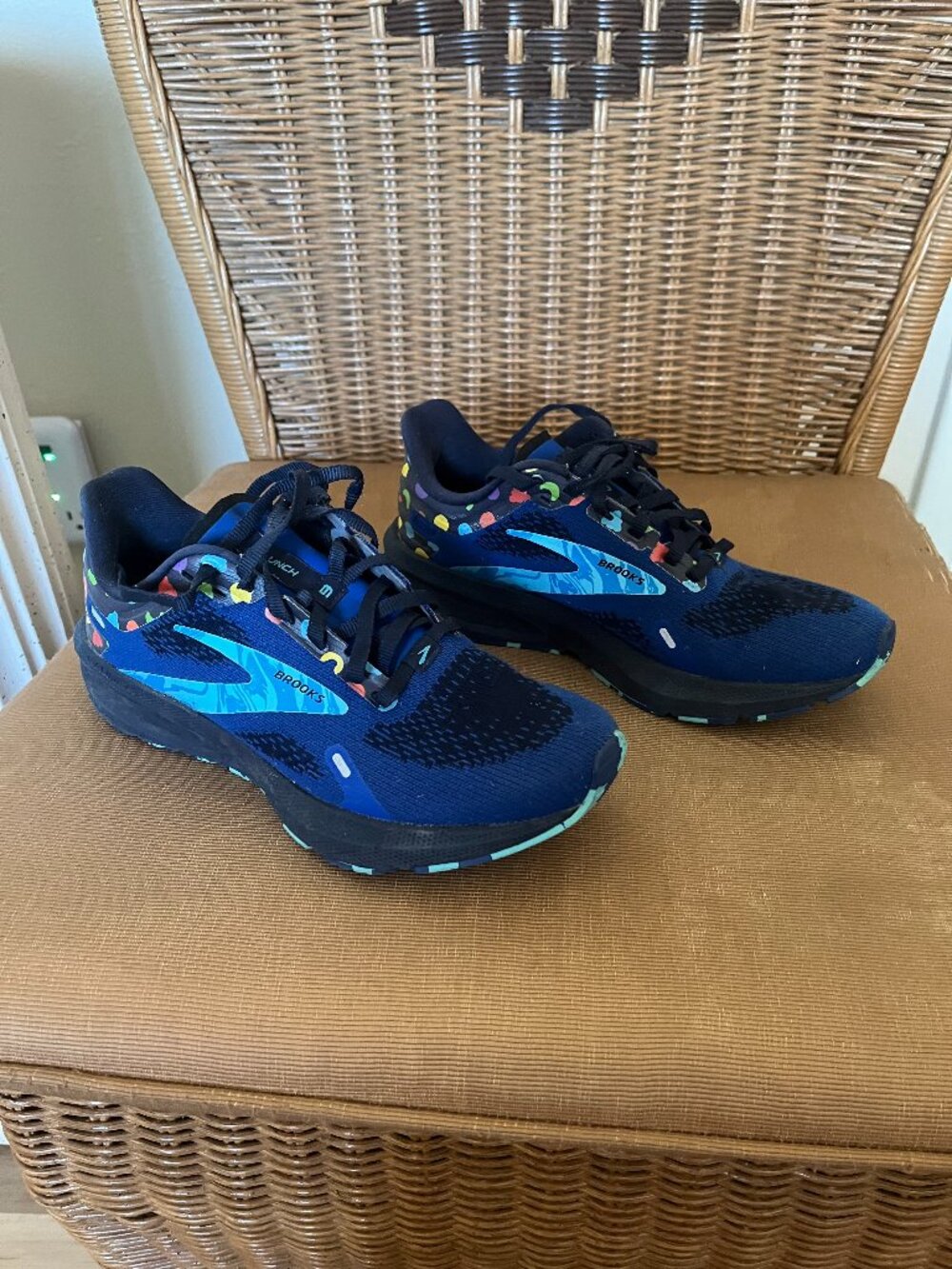 Brooks Boys Sneakers